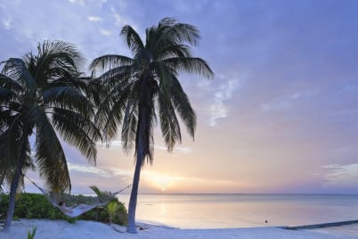 Southampton To The Caribbean From £1799pp >